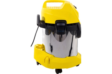 Купить KARCHER Пылесос WD 3 Premium  1.629-863 + АКЦИЯ МЕШКИ WD 3.300 фото №7