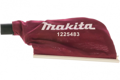 Купить Мешок для ЛШМ Makita 9910/9911   (122548-3) фото №1