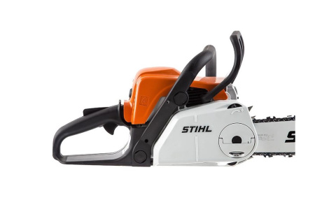 Купить Бензопила STIHL MS 180 C-BE 16'' фото №2