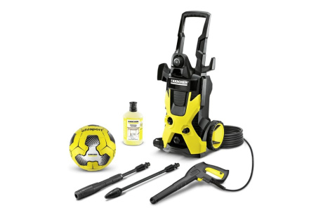 Купить Мойка KARCHER К5 Football Edition 1.180-680.0 фото №1