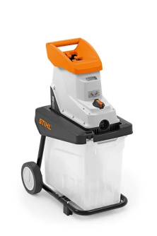 Купить Измельчитель сетевой Stihl GHE 135.0 L 6013-011-1126 фото №1