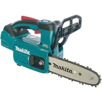 Купить Пила цепная аккумуляторная Makita DUC 204 RT фото №1