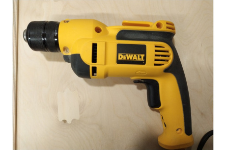 Купить Дрель DEWALT DWD112S фото №7