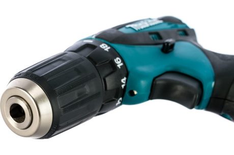 Купить MAKITA шур.ак.Li-on DF 330 DWE  24Нм 1.3А/ч 10.8Li  2ак.  DF330DWE фото №4