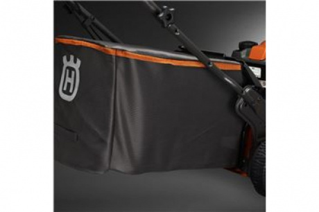 Купить Газонокосилка Husqvarna LC 356 AWD колесная   9614102-20 фото №10