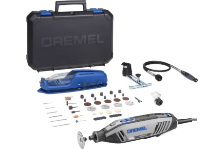 Купить Сетевой многофункциональный инструмент Dremel 4250 3-45 F0134250JJ фото №1