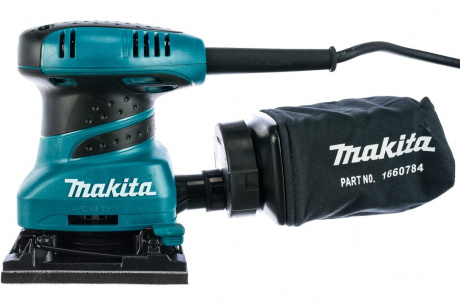 Купить ПШМ Makita ВО 4555 фото №2