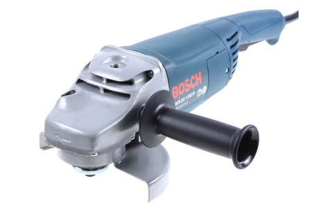 Купить УШМ (болгарка) BOSCH GWS 22-180 H Professional (0601881103) фото №1