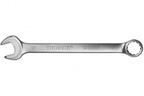 Купить Набор ключей THORVIK гаечных комбинированных серии ARC , 6-24 мм, 26 предметов   W3S26TB фото №2
