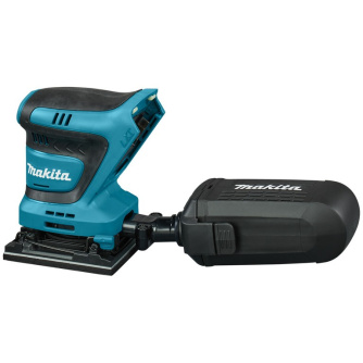 Купить ПШМ Makita DBO 480 Z аккумуляторная фото №3