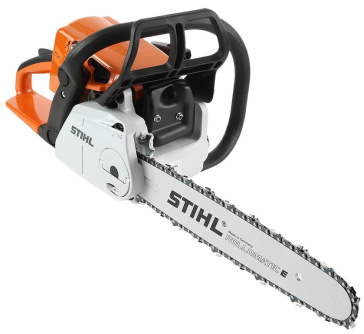 Купить Бензопила STIHL MS 250 C-BE 1123-200-0833 фото №1