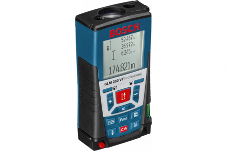 Купить Измеритель длины BOSCH GLM 250 VF Prof     0.601.072.100 фото №1