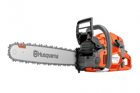 Купить Бензопила Husqvarna 565 фото №1