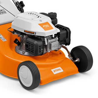 Купить Бензиновая газонокосилка 6350-011-3426 STIHL RM 248.1 фото №8