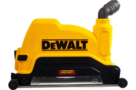 Купить Кожух защитный DEWALT DWE46229-XJ фото №4