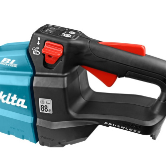 Купить Кусторез Makita DUH 752 Z аккумуляторный фото №7